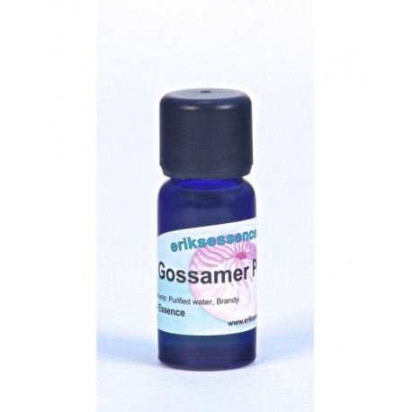 Gossamer Parasol - Mid Turquoise - 15ml