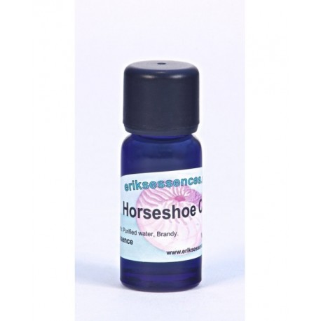 Horseshoe Crab - Deep Bluish Pink - 15ml