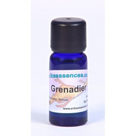 Grenadier - Pale Olive-Greenish Gold - 15ml