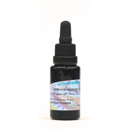 Defence against the Dark Forces Essence - 30ml
