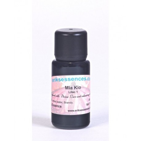 Mia Kio - Lilac - 15ml